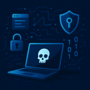 Τι Είναι το Ethical Hacking;